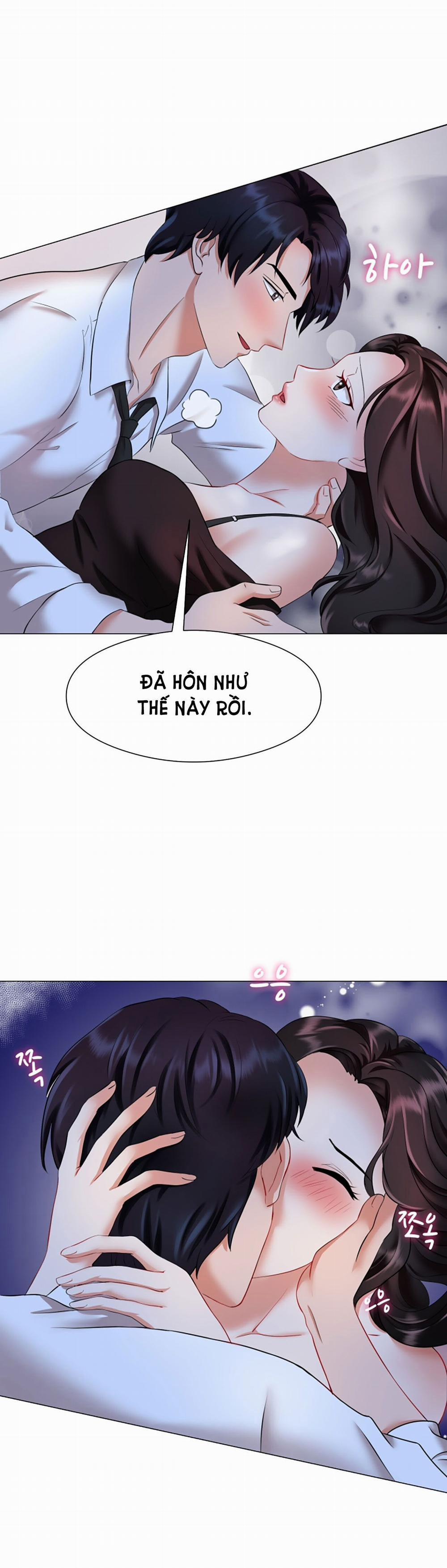 [18+] Vì Điên Nên Kết Hôn 1.2 trang 19