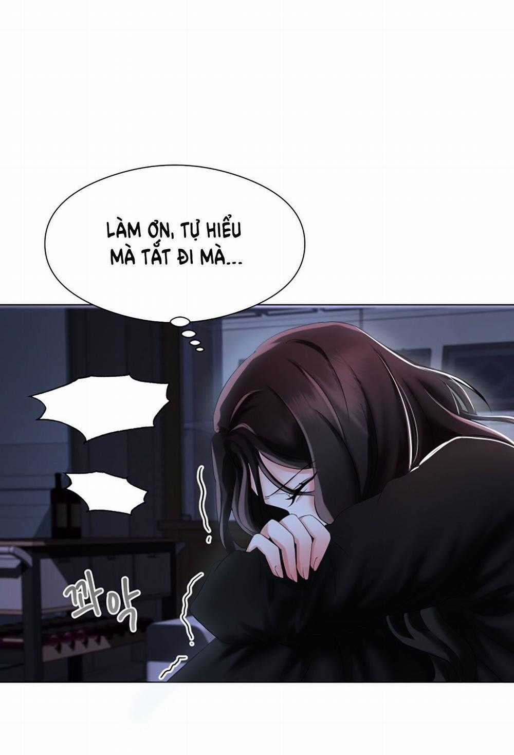 [18+] Vì Điên Nên Kết Hôn 1.2 trang 3