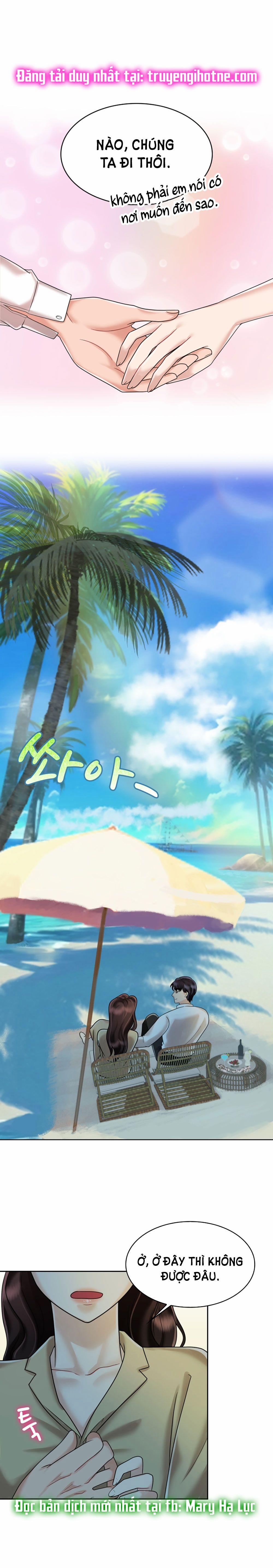 [18+] Vì Điên Nên Kết Hôn 10.1 trang 20