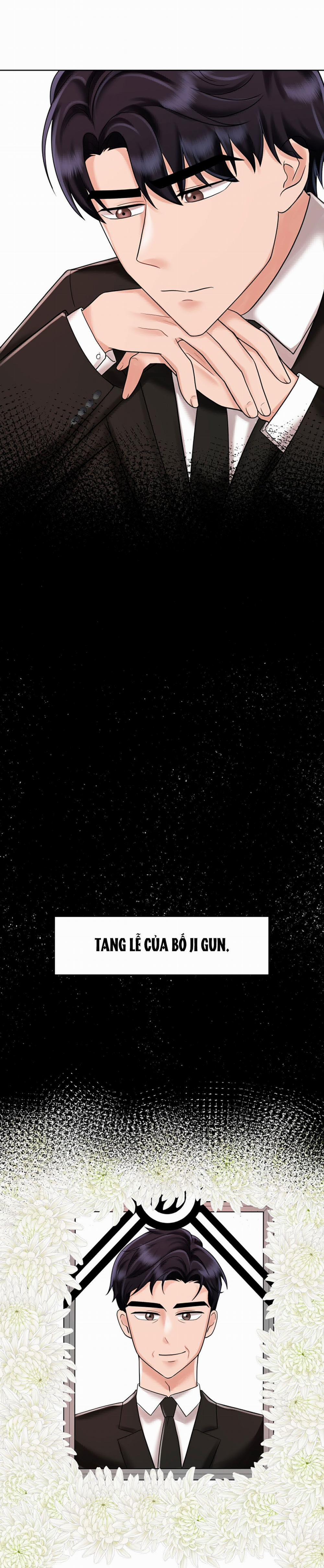 [18+] Vì Điên Nên Kết Hôn 11.1 trang 27