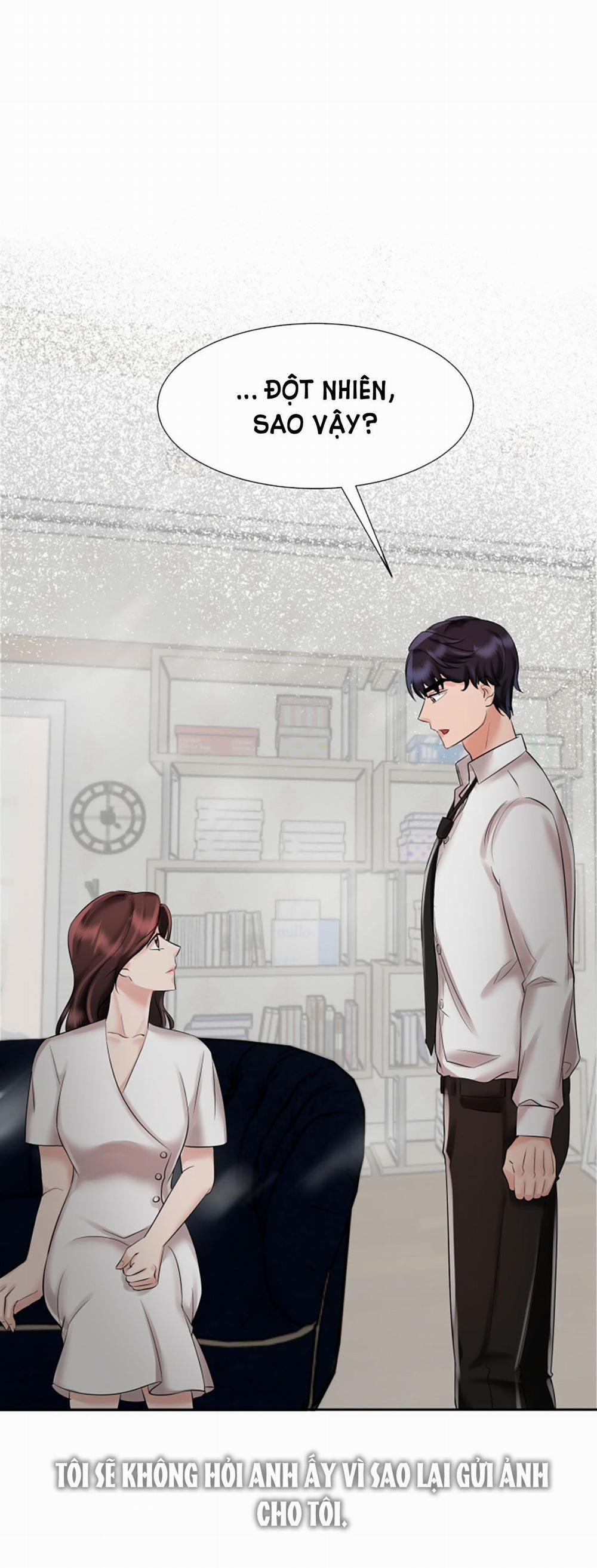 [18+] Vì Điên Nên Kết Hôn 11.1 trang 6