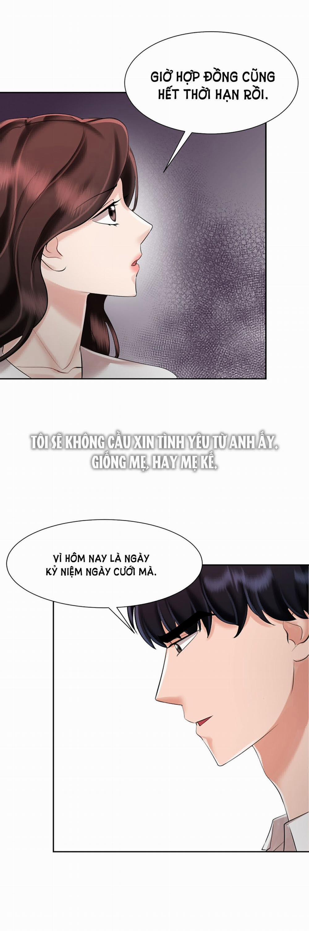 [18+] Vì Điên Nên Kết Hôn 11.1 trang 7