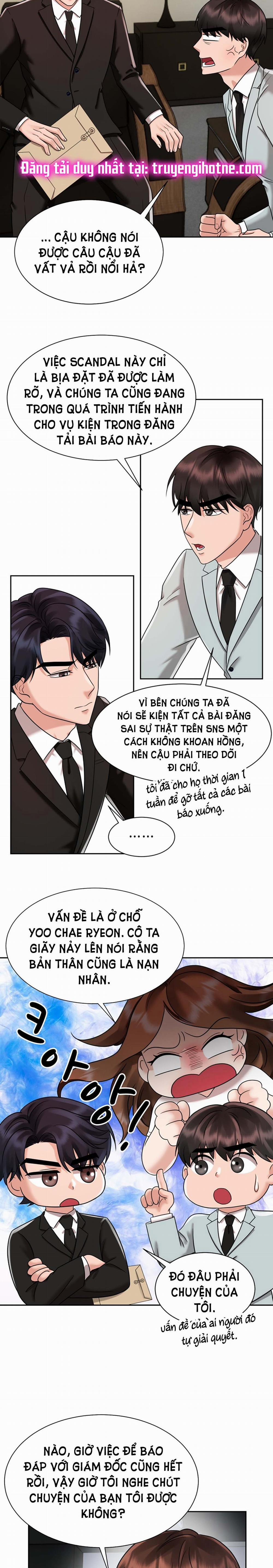 [18+] Vì Điên Nên Kết Hôn 13.2 trang 2