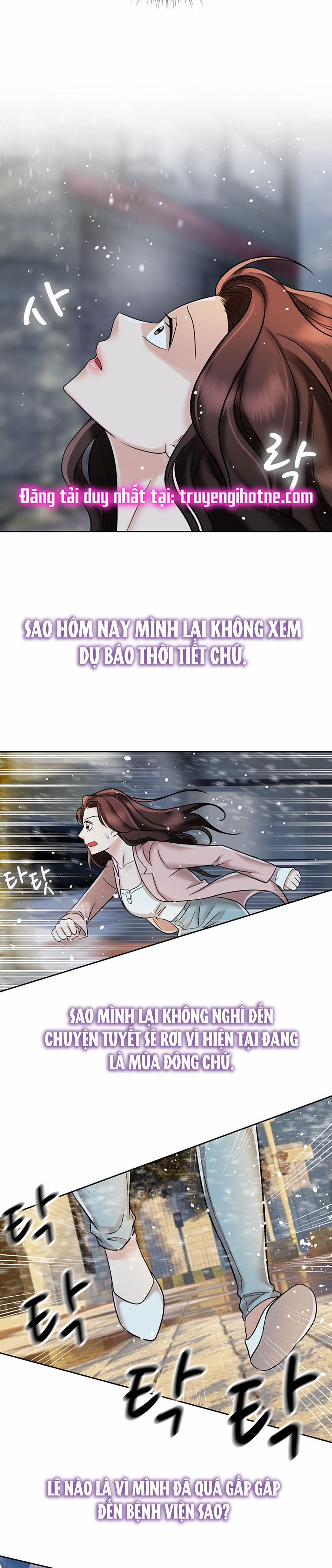 [18+] Vì Điên Nên Kết Hôn 14.1 trang 14