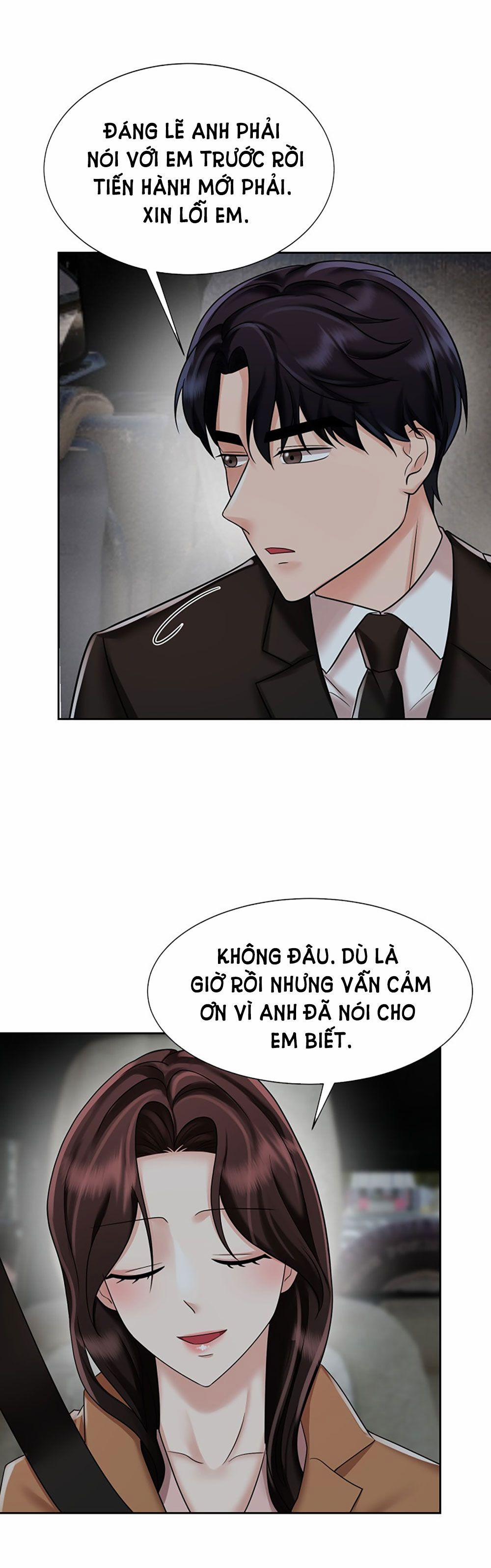 [18+] Vì Điên Nên Kết Hôn 14.2 trang 13