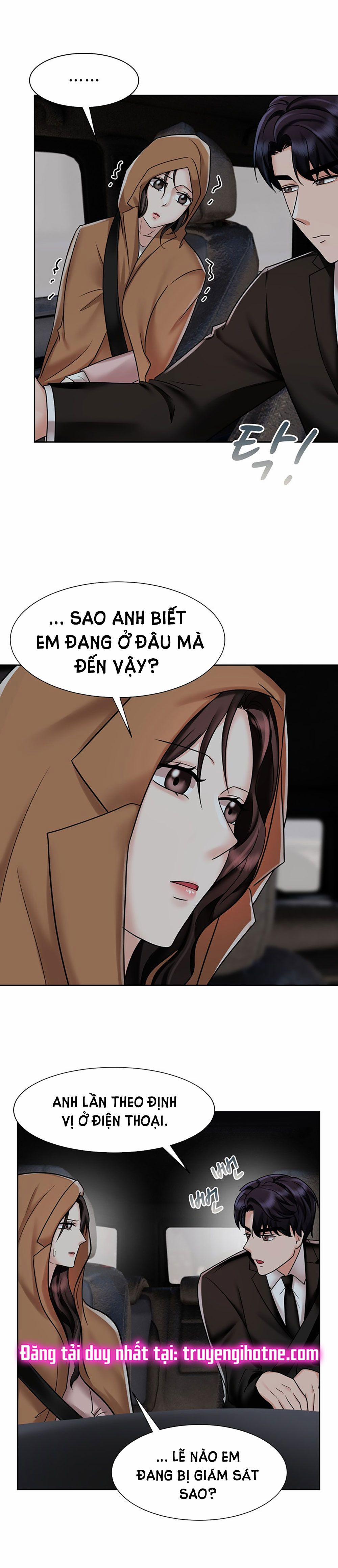 [18+] Vì Điên Nên Kết Hôn 14.2 trang 7