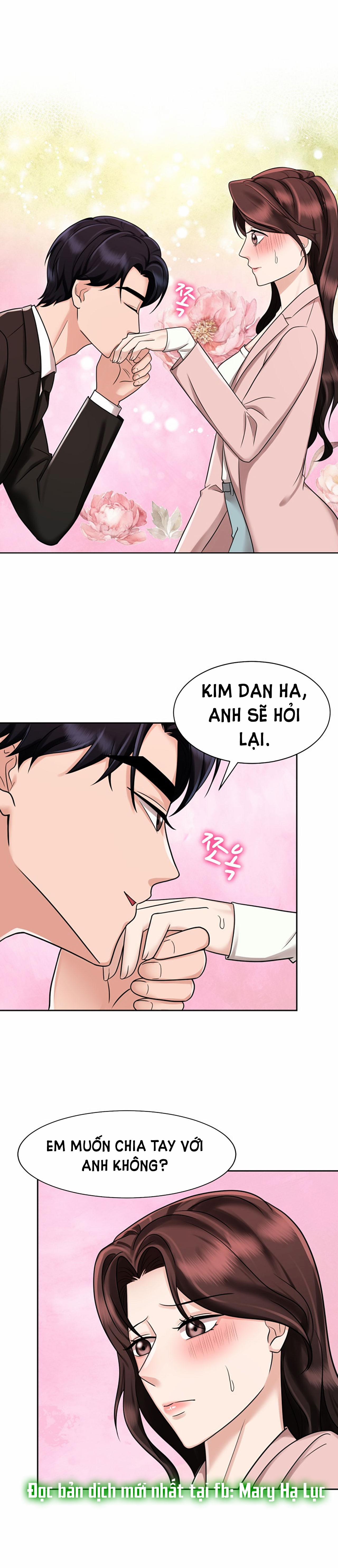[18+] Vì Điên Nên Kết Hôn 15.2 trang 4