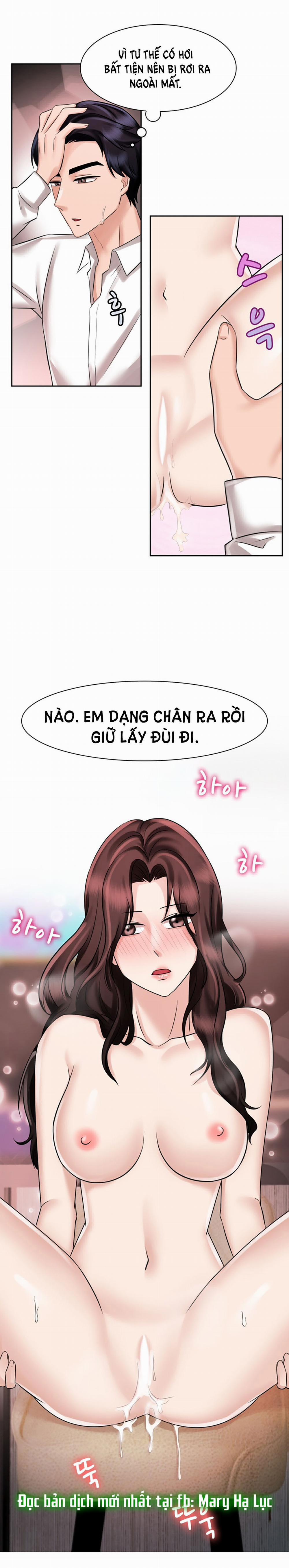 [18+] Vì Điên Nên Kết Hôn 16.2 trang 7