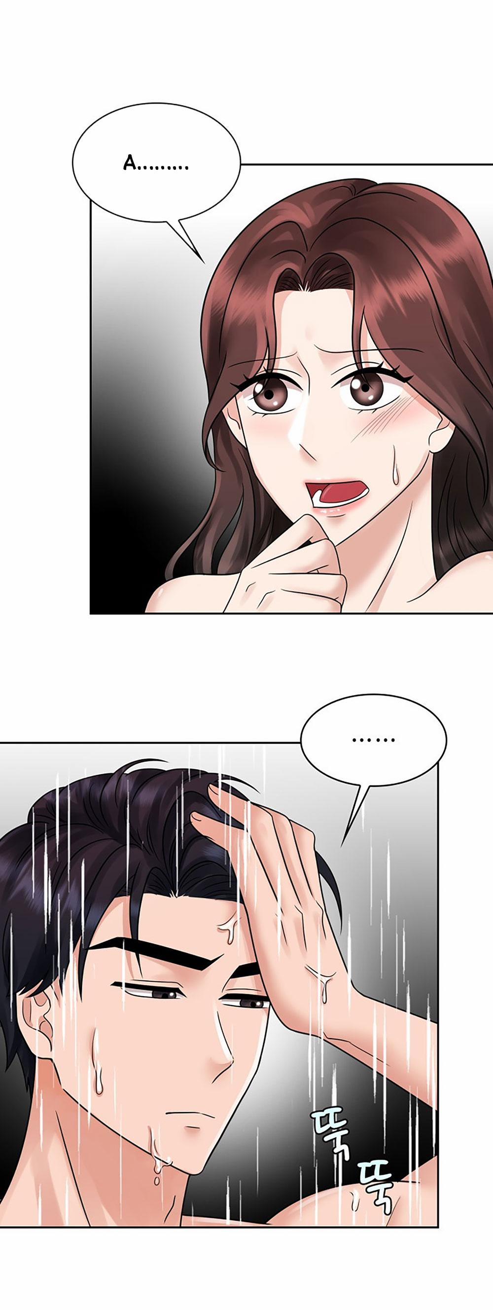 [18+] Vì Điên Nên Kết Hôn 17.1 trang 29