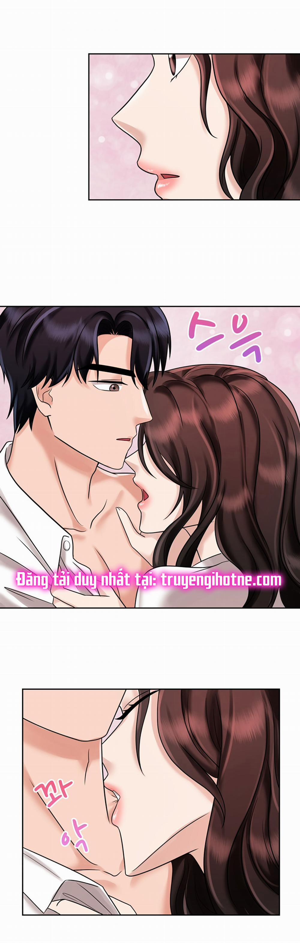 [18+] Vì Điên Nên Kết Hôn 17.1 trang 7