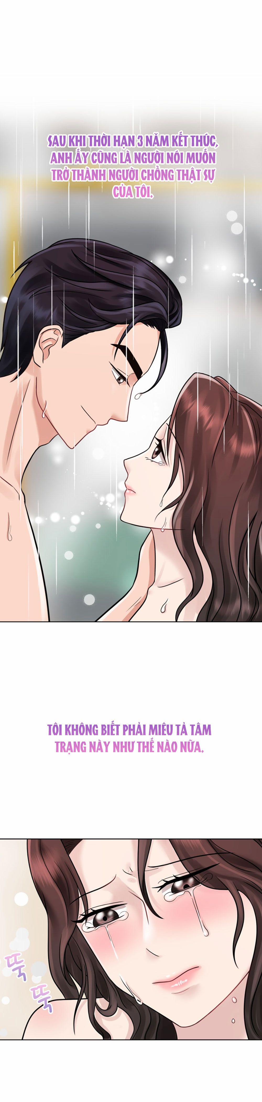[18+] Vì Điên Nên Kết Hôn 17.2 trang 6