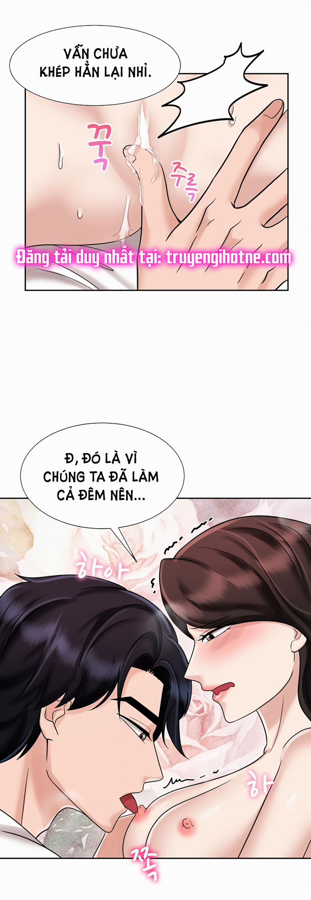 [18+] Vì Điên Nên Kết Hôn 18.1 trang 7