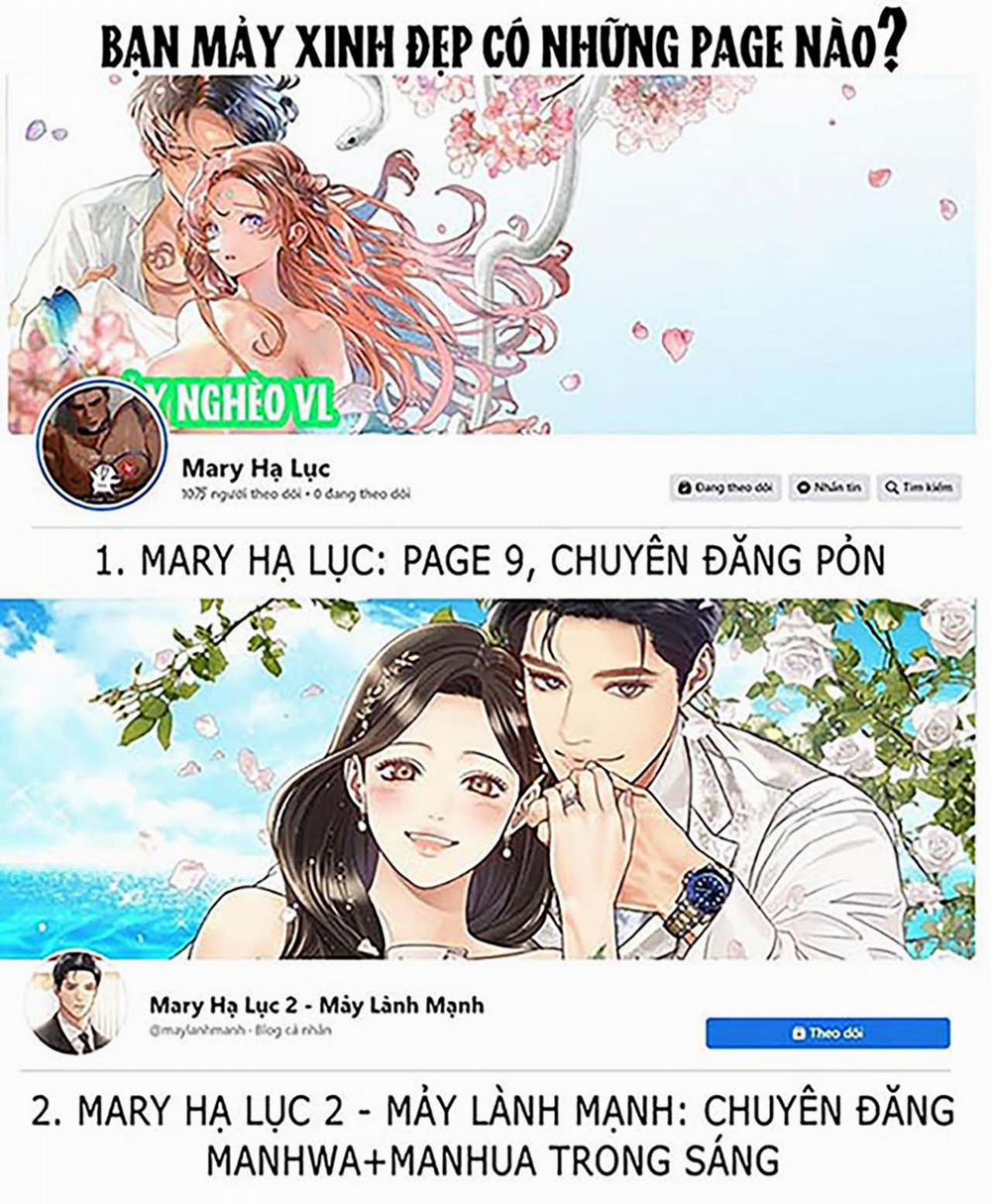 [18+] Vì Điên Nên Kết Hôn 18.1 trang 8