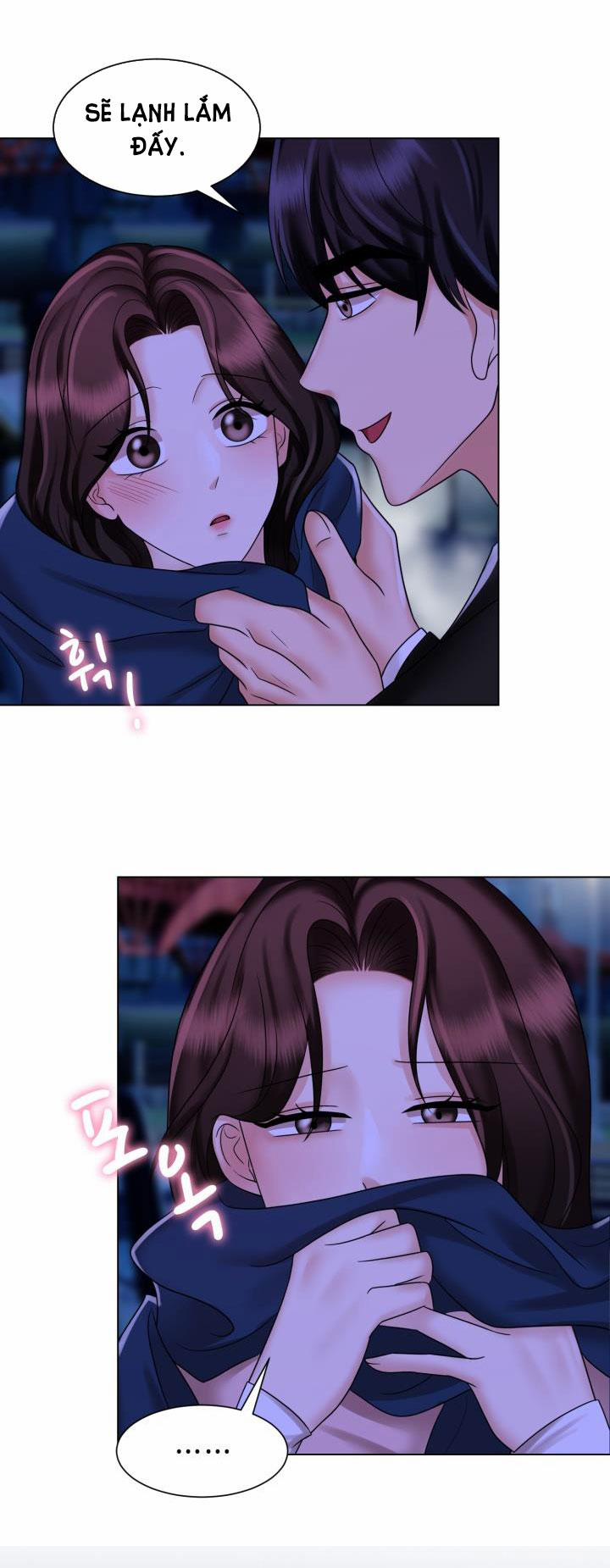 [18+] Vì Điên Nên Kết Hôn 19.2 trang 19