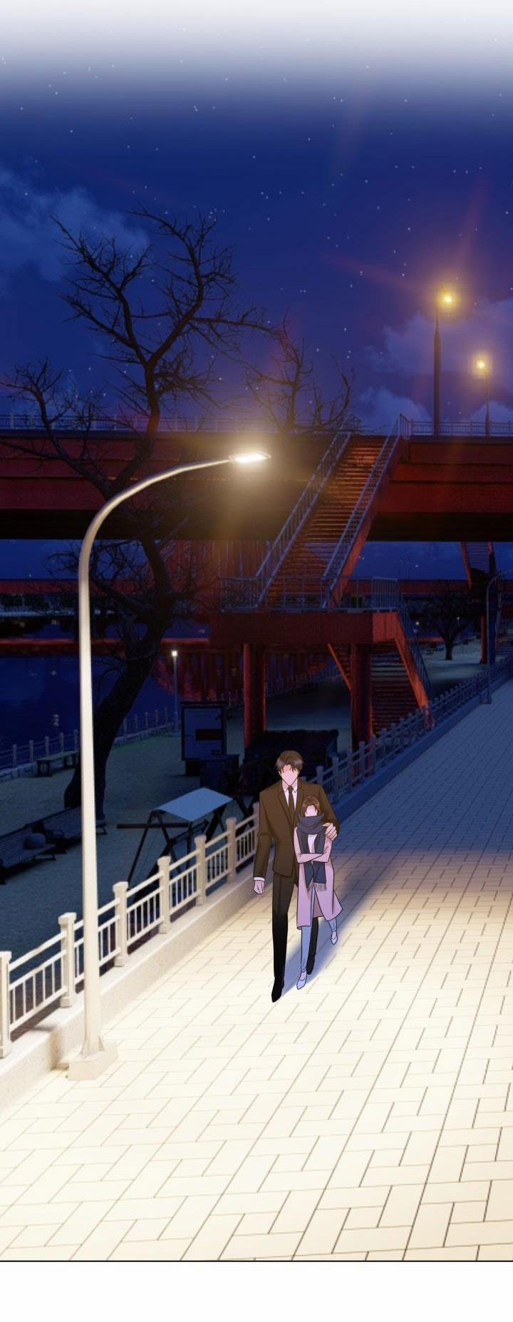 [18+] Vì Điên Nên Kết Hôn 19.2 trang 20