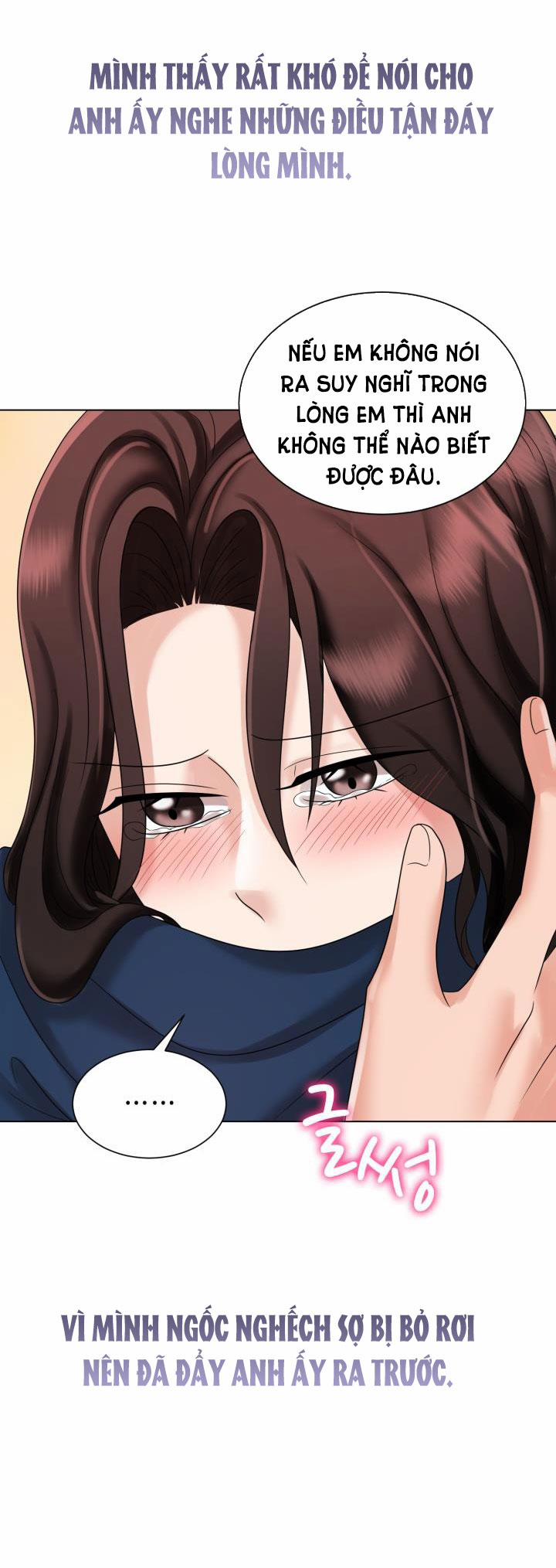 [18+] Vì Điên Nên Kết Hôn 19.2 trang 24