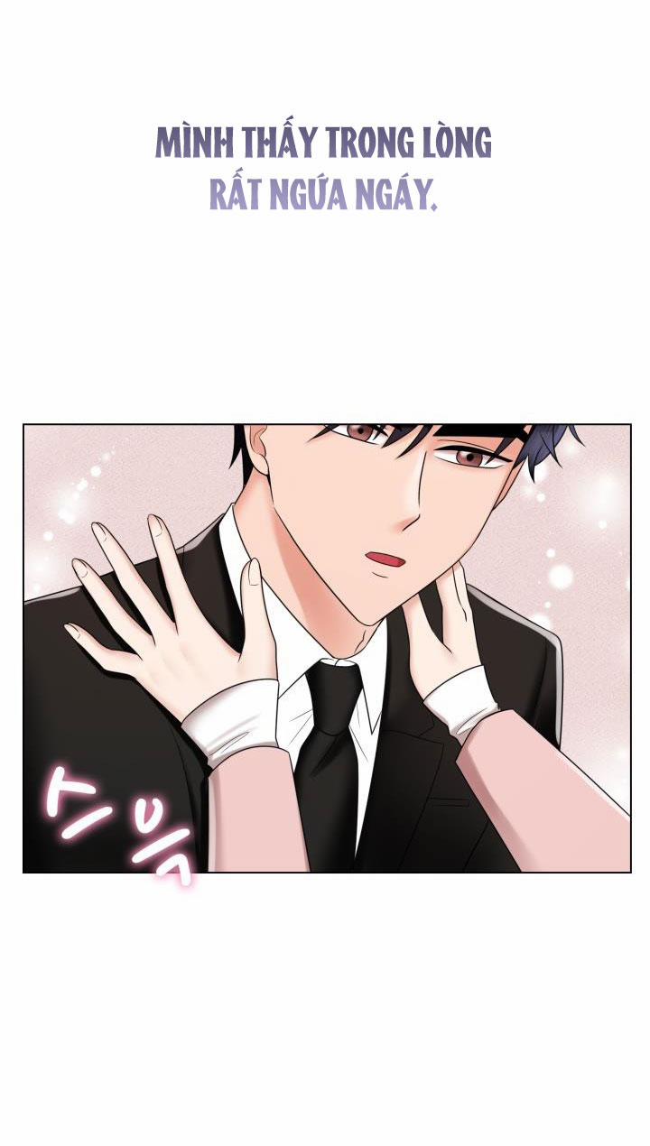 [18+] Vì Điên Nên Kết Hôn 19.2 trang 29