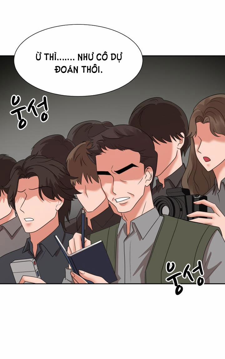 [18+] Vì Điên Nên Kết Hôn 19.2 trang 3