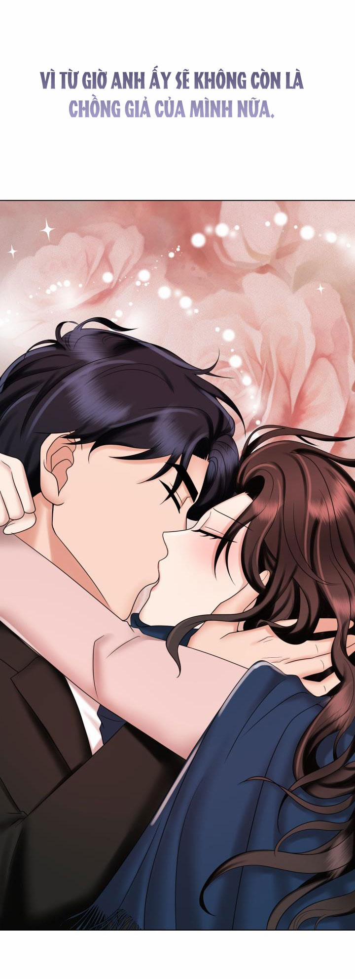 [18+] Vì Điên Nên Kết Hôn 19.2 trang 30