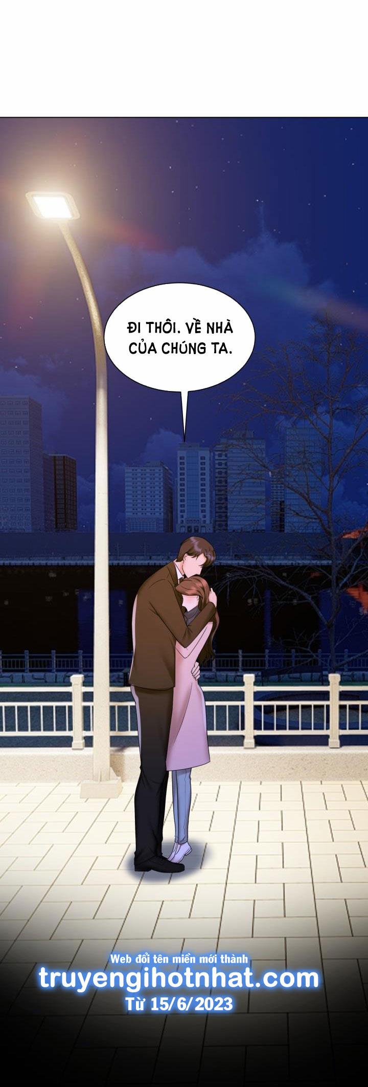 [18+] Vì Điên Nên Kết Hôn 19.2 trang 31