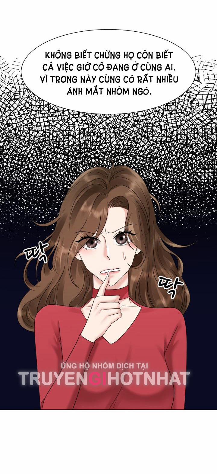 [18+] Vì Điên Nên Kết Hôn 19.2 trang 4