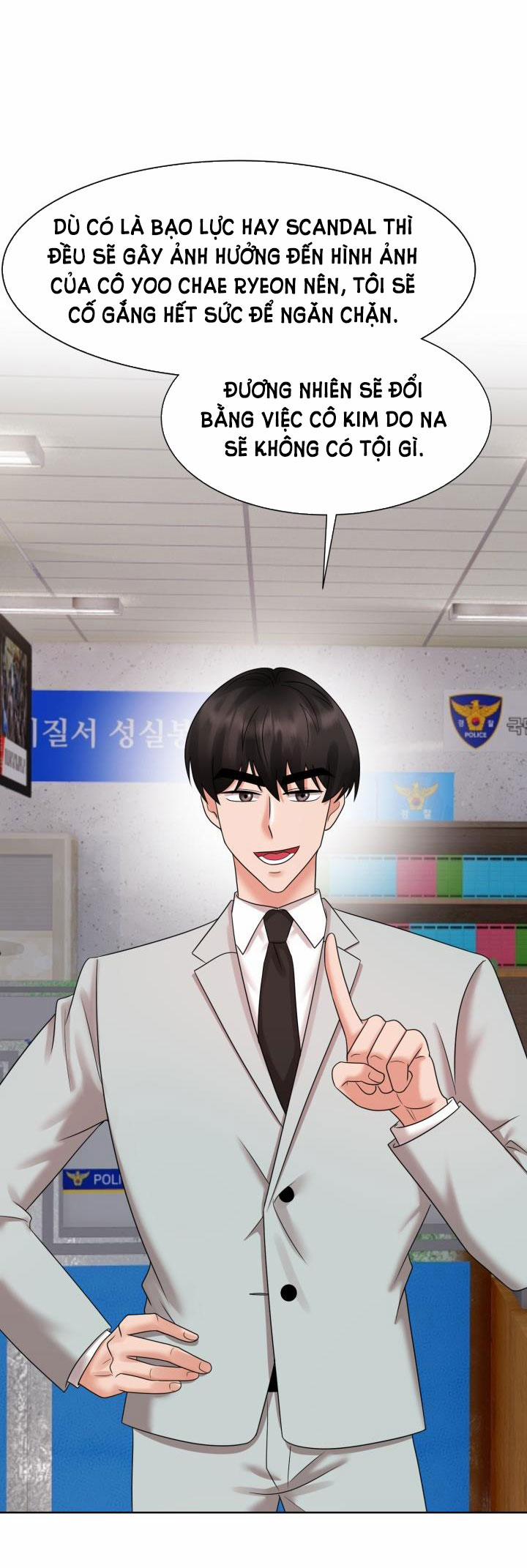 [18+] Vì Điên Nên Kết Hôn 19.2 trang 5