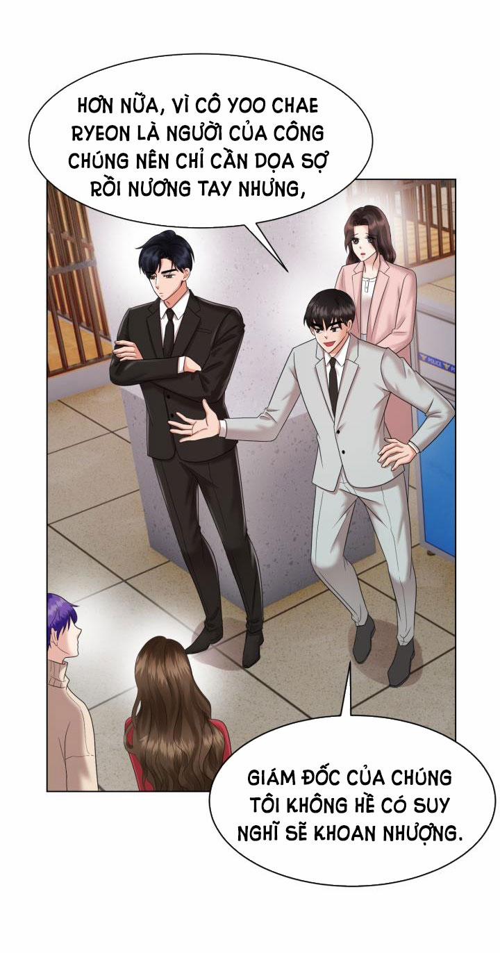 [18+] Vì Điên Nên Kết Hôn 19.2 trang 8