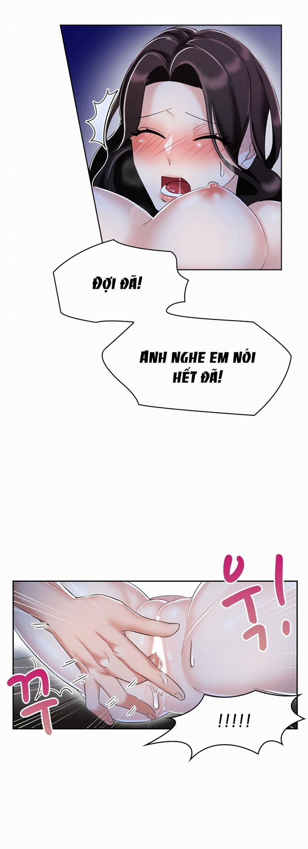 [18+] Vì Điên Nên Kết Hôn 2.1 trang 10