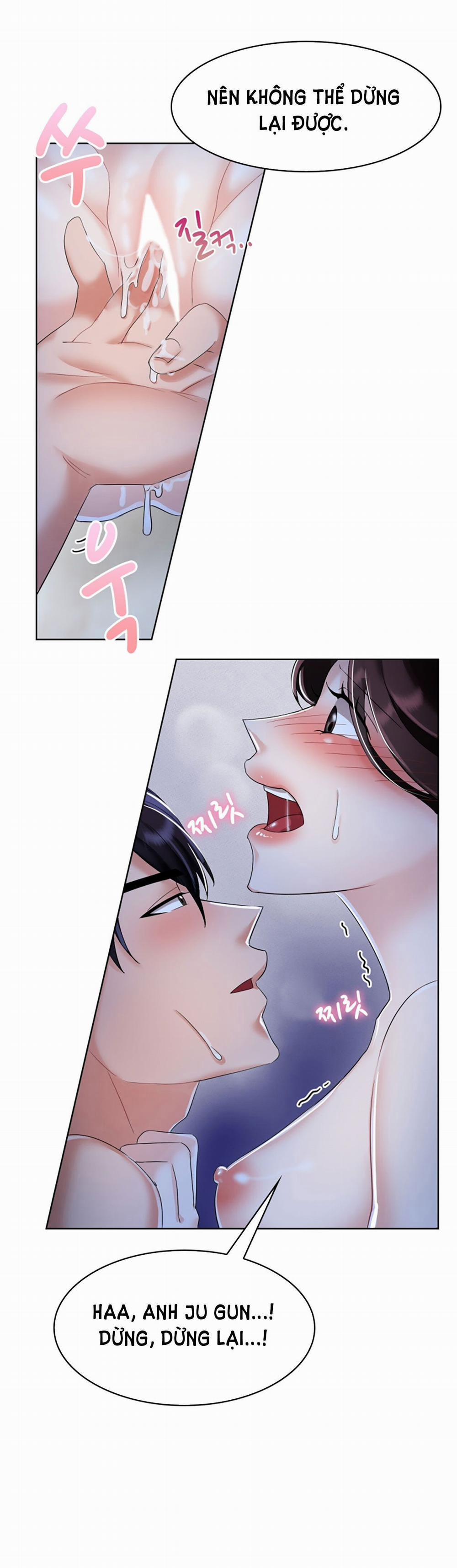 [18+] Vì Điên Nên Kết Hôn 2.1 trang 12