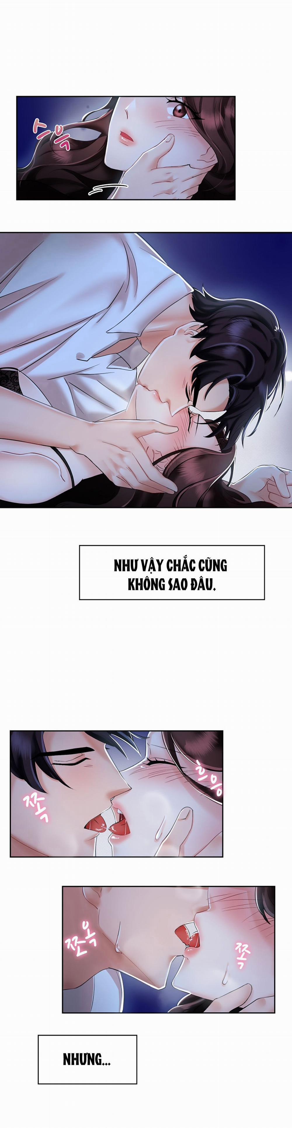 [18+] Vì Điên Nên Kết Hôn 2.1 trang 2