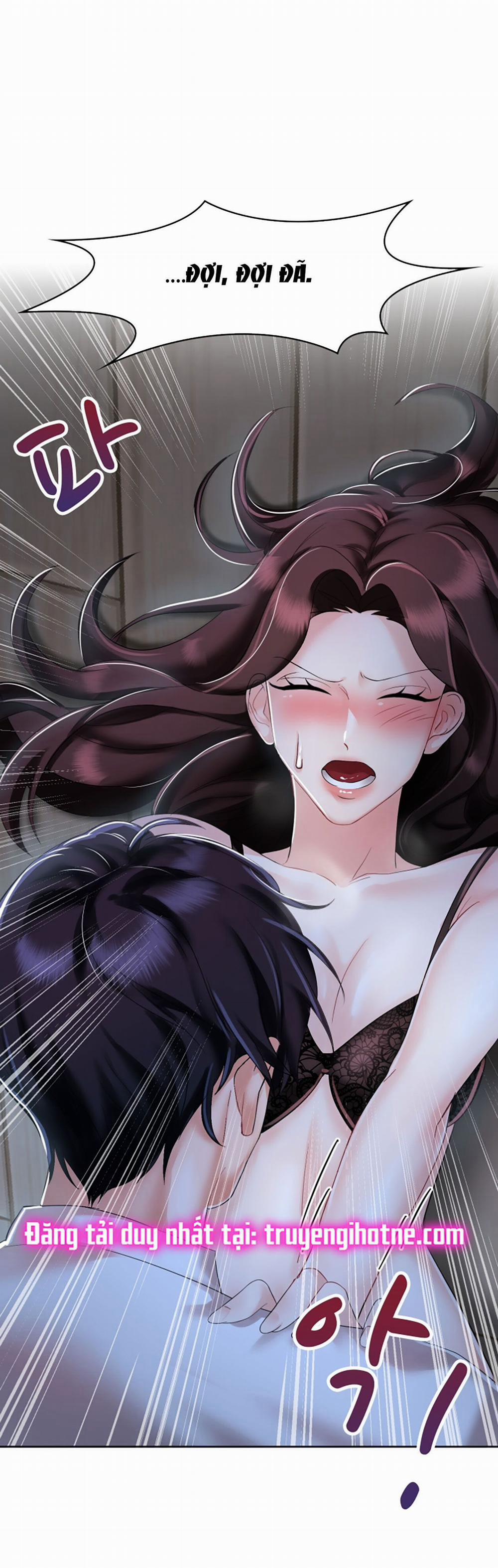 [18+] Vì Điên Nên Kết Hôn 2.1 trang 3