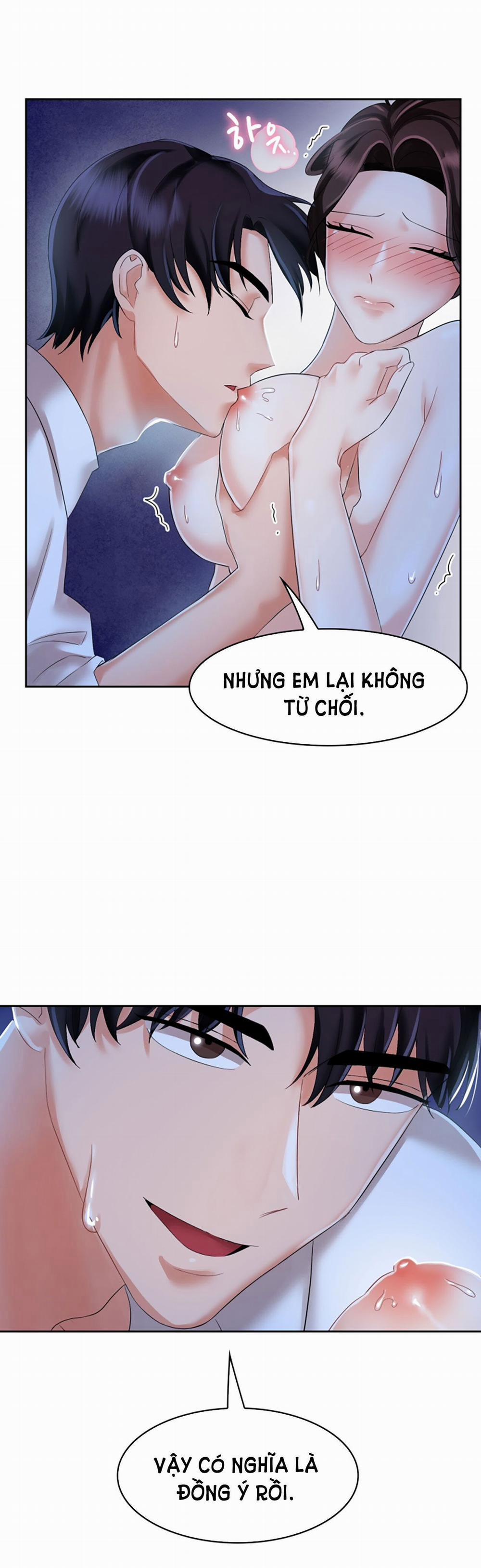 [18+] Vì Điên Nên Kết Hôn 2.1 trang 7