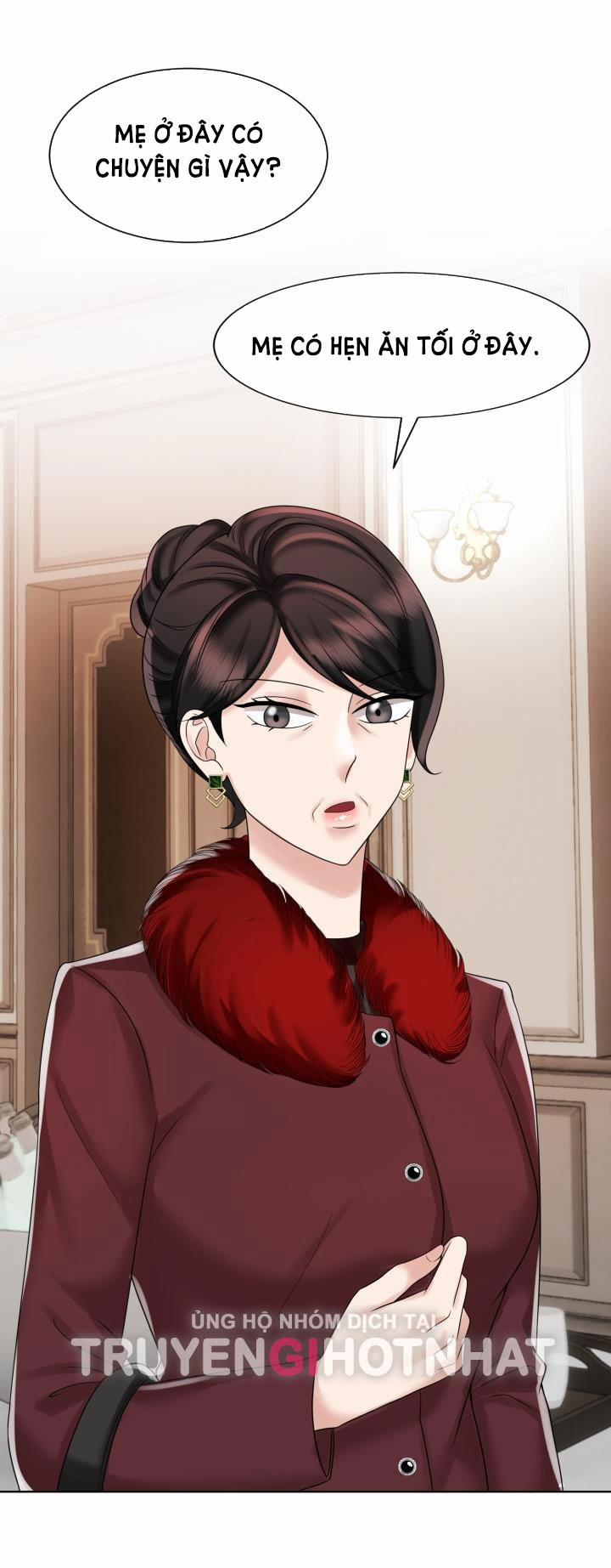 [18+] Vì Điên Nên Kết Hôn 20.1 trang 14