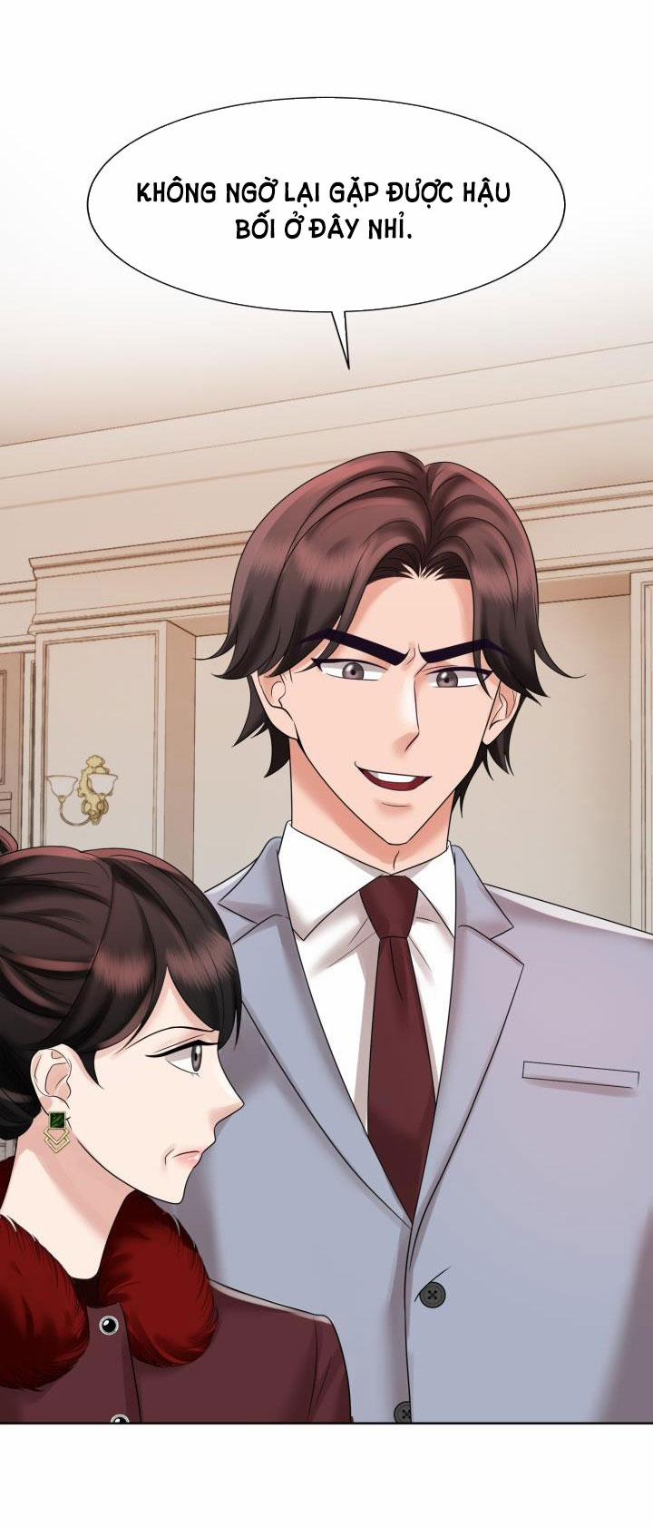 [18+] Vì Điên Nên Kết Hôn 20.1 trang 17