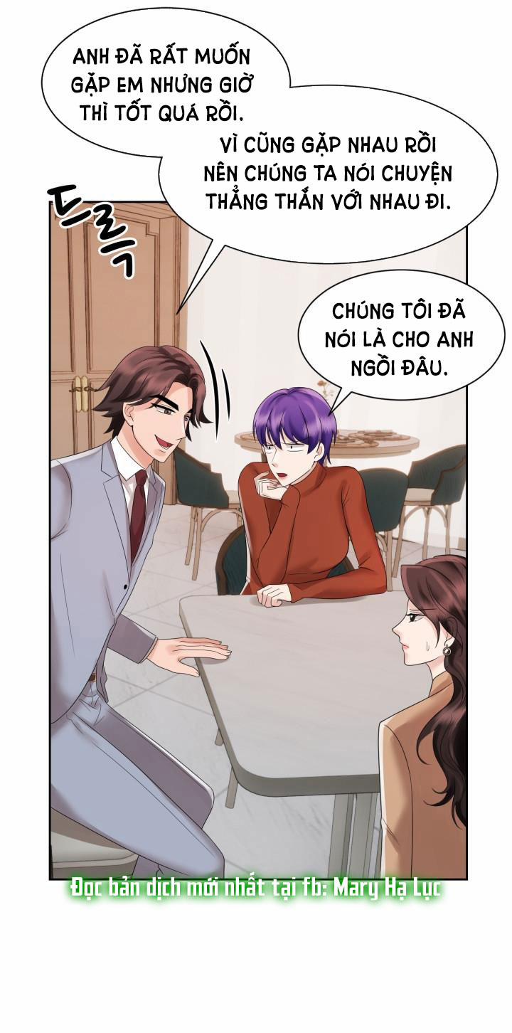 [18+] Vì Điên Nên Kết Hôn 20.1 trang 21