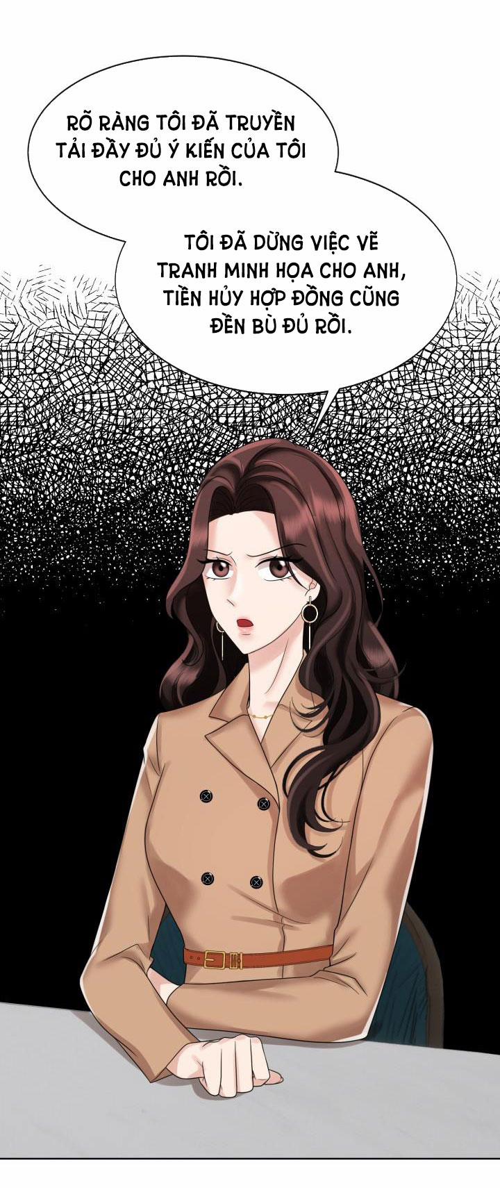 [18+] Vì Điên Nên Kết Hôn 20.1 trang 22