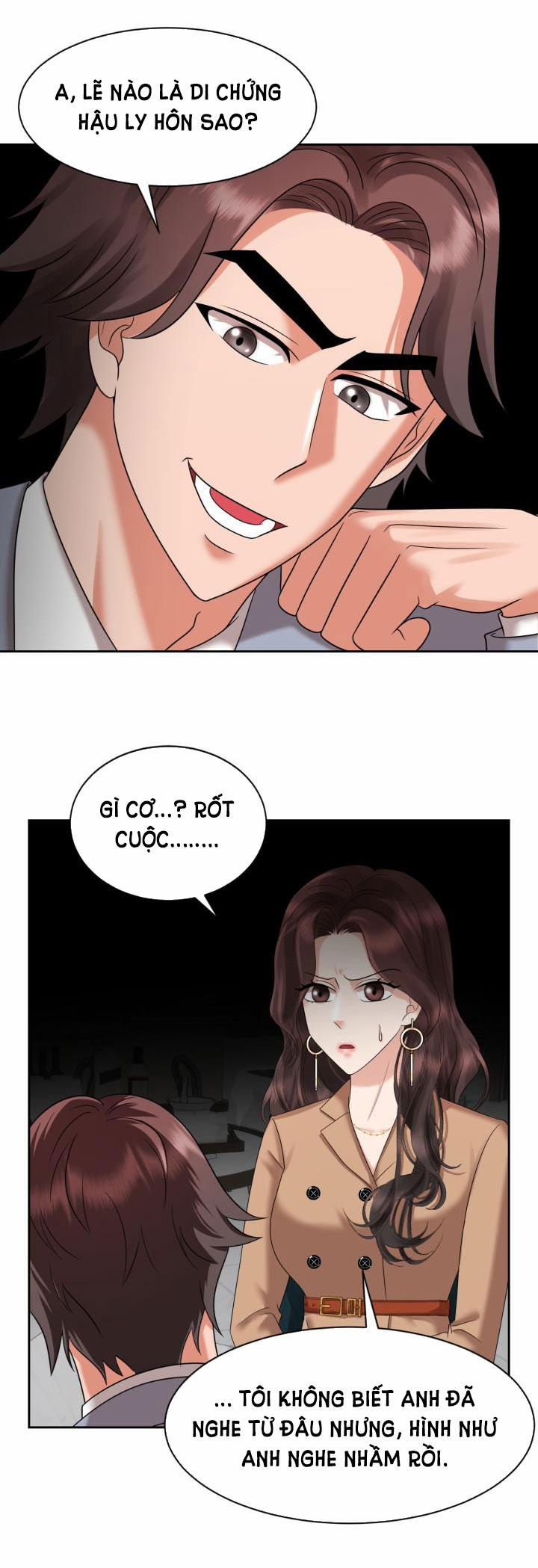 [18+] Vì Điên Nên Kết Hôn 20.1 trang 25