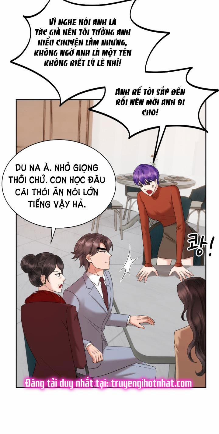 [18+] Vì Điên Nên Kết Hôn 20.1 trang 27