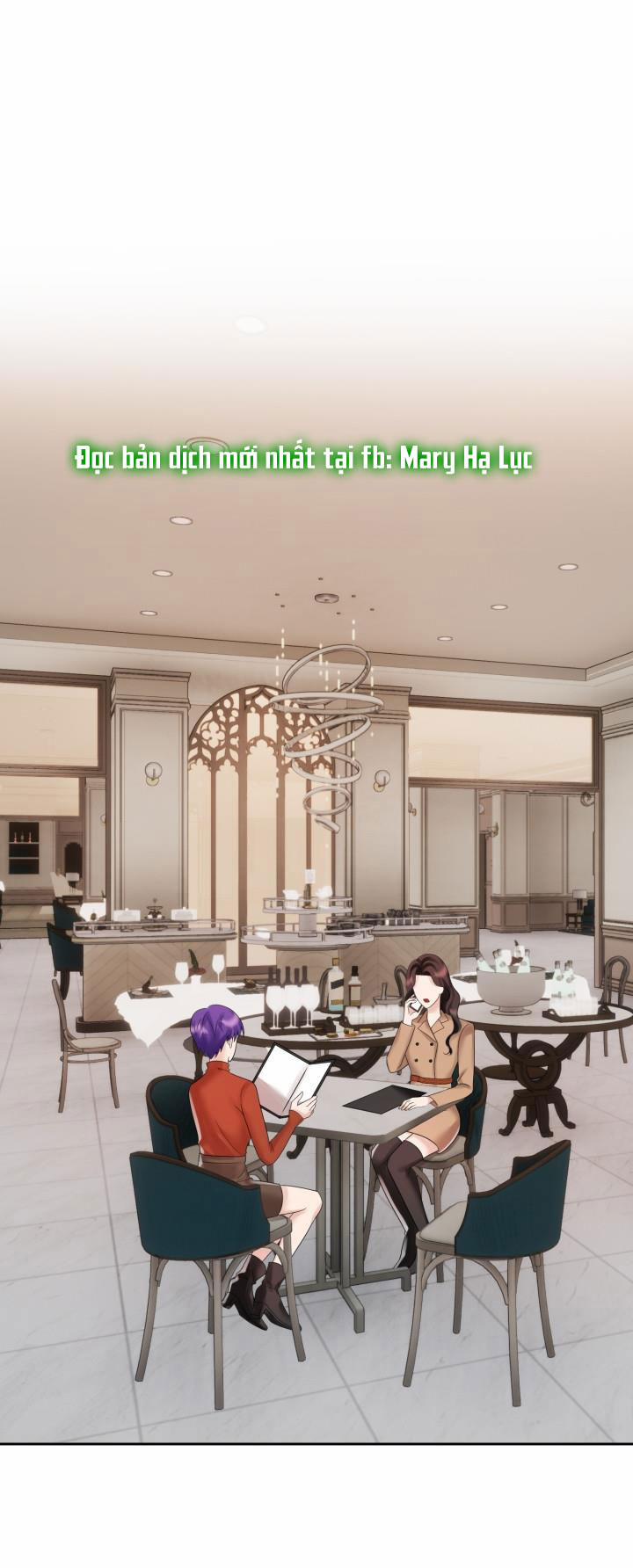 [18+] Vì Điên Nên Kết Hôn 20.1 trang 3