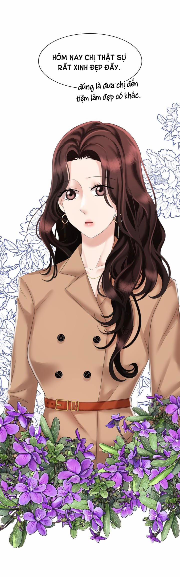 [18+] Vì Điên Nên Kết Hôn 20.1 trang 9