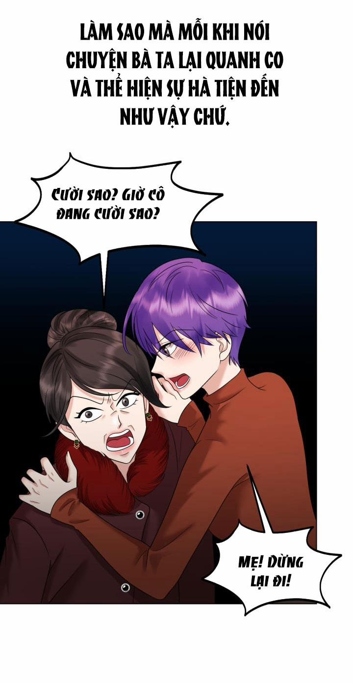 [18+] Vì Điên Nên Kết Hôn 20.2 trang 15