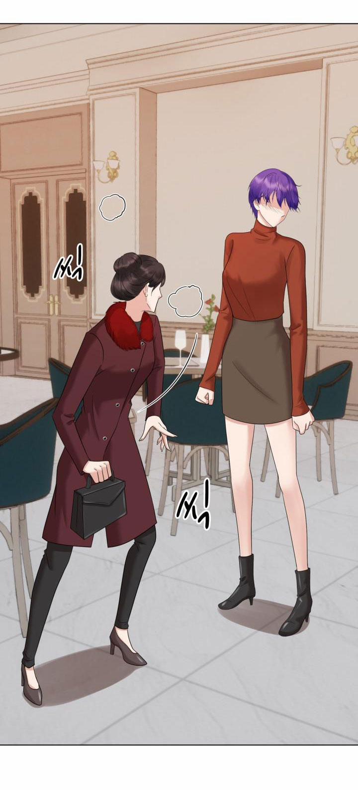 [18+] Vì Điên Nên Kết Hôn 20.2 trang 18