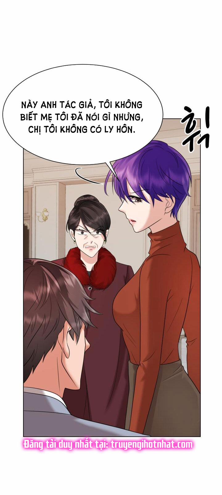 [18+] Vì Điên Nên Kết Hôn 20.2 trang 20