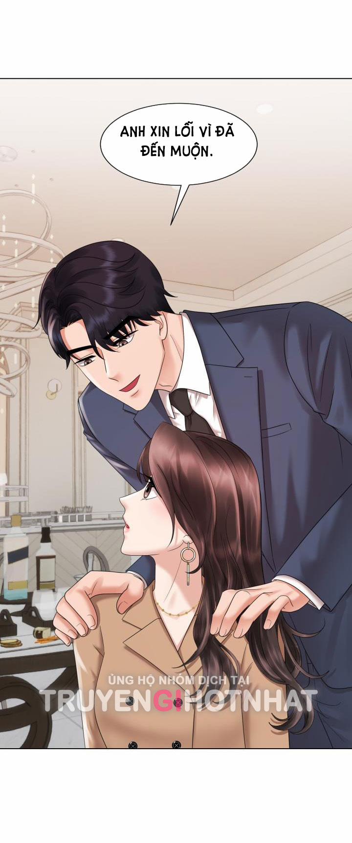 [18+] Vì Điên Nên Kết Hôn 20.2 trang 25