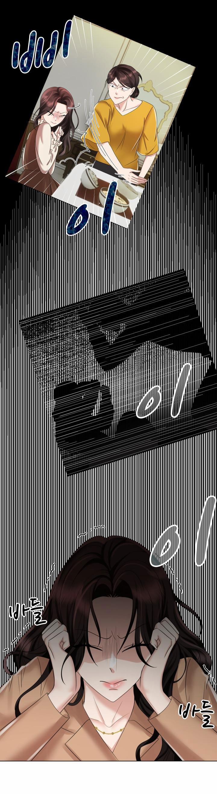 [18+] Vì Điên Nên Kết Hôn 20.2 trang 3