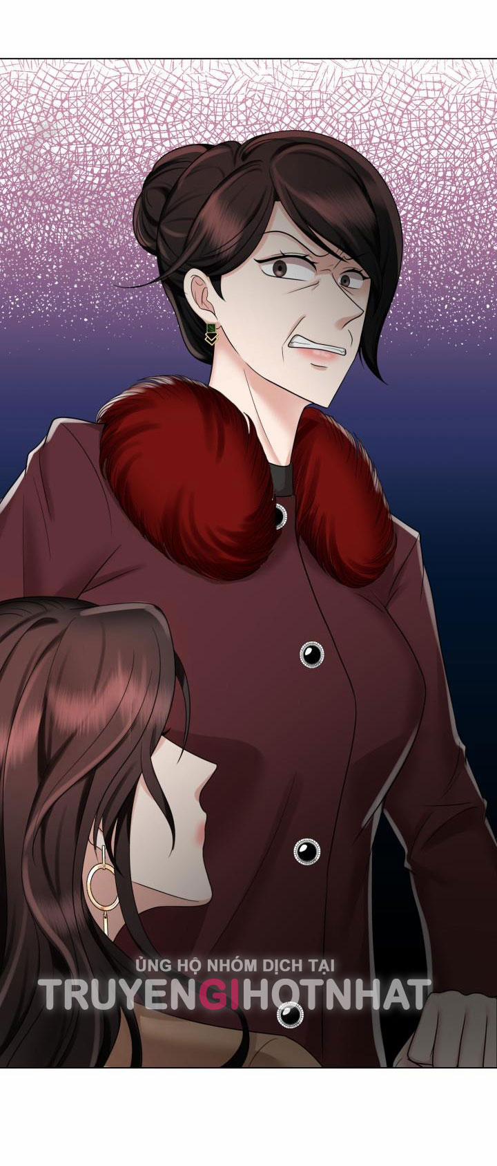 [18+] Vì Điên Nên Kết Hôn 20.2 trang 5