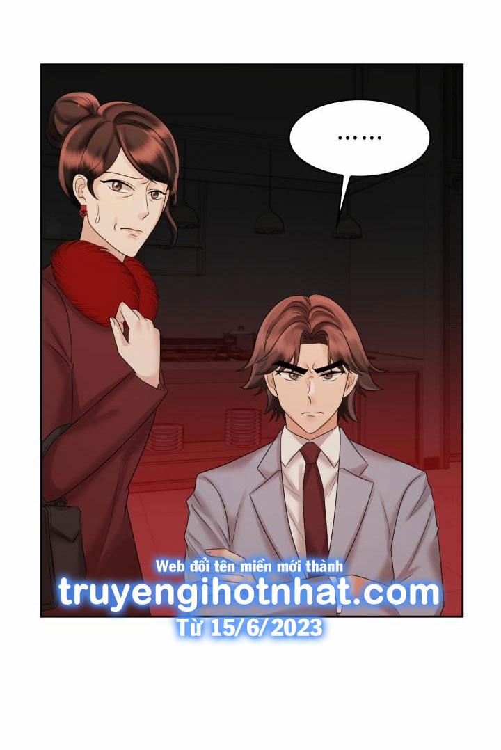 [18+] Vì Điên Nên Kết Hôn 21.1 trang 17