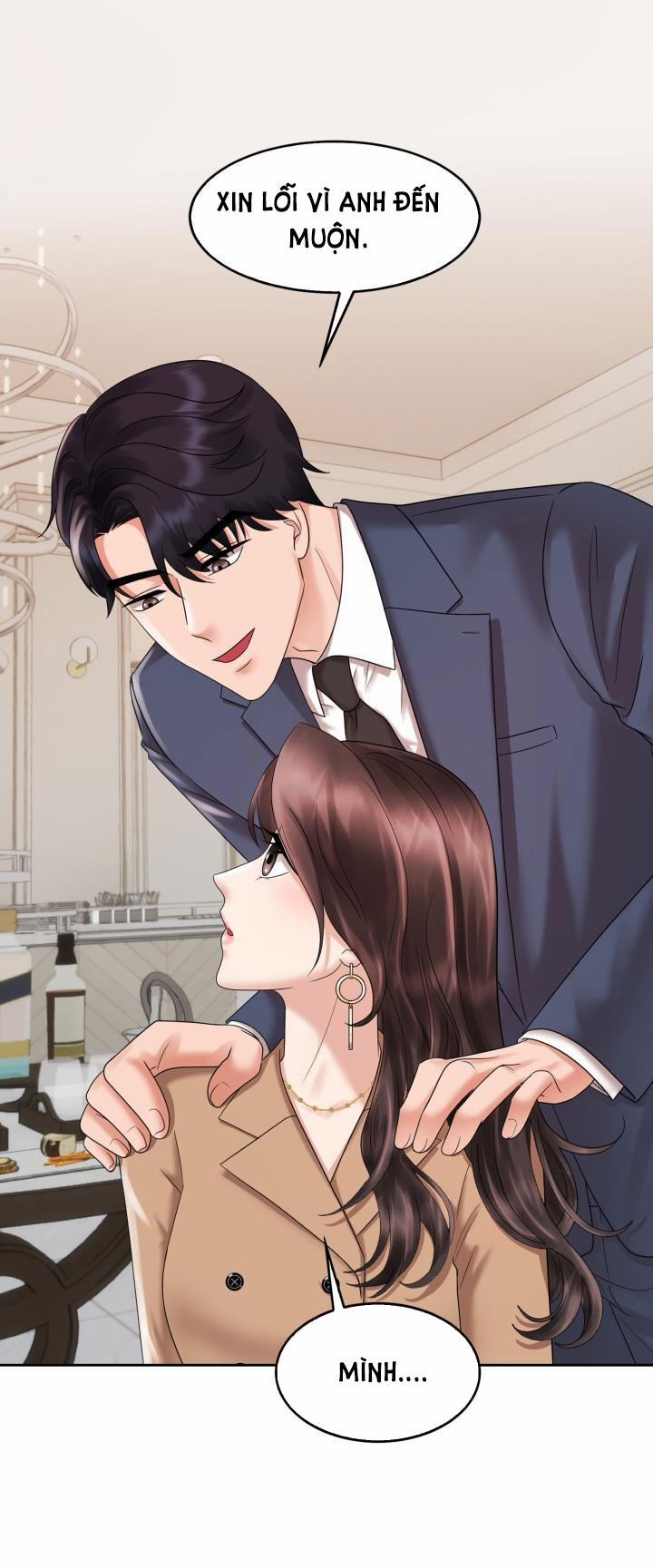 [18+] Vì Điên Nên Kết Hôn 21.1 trang 5