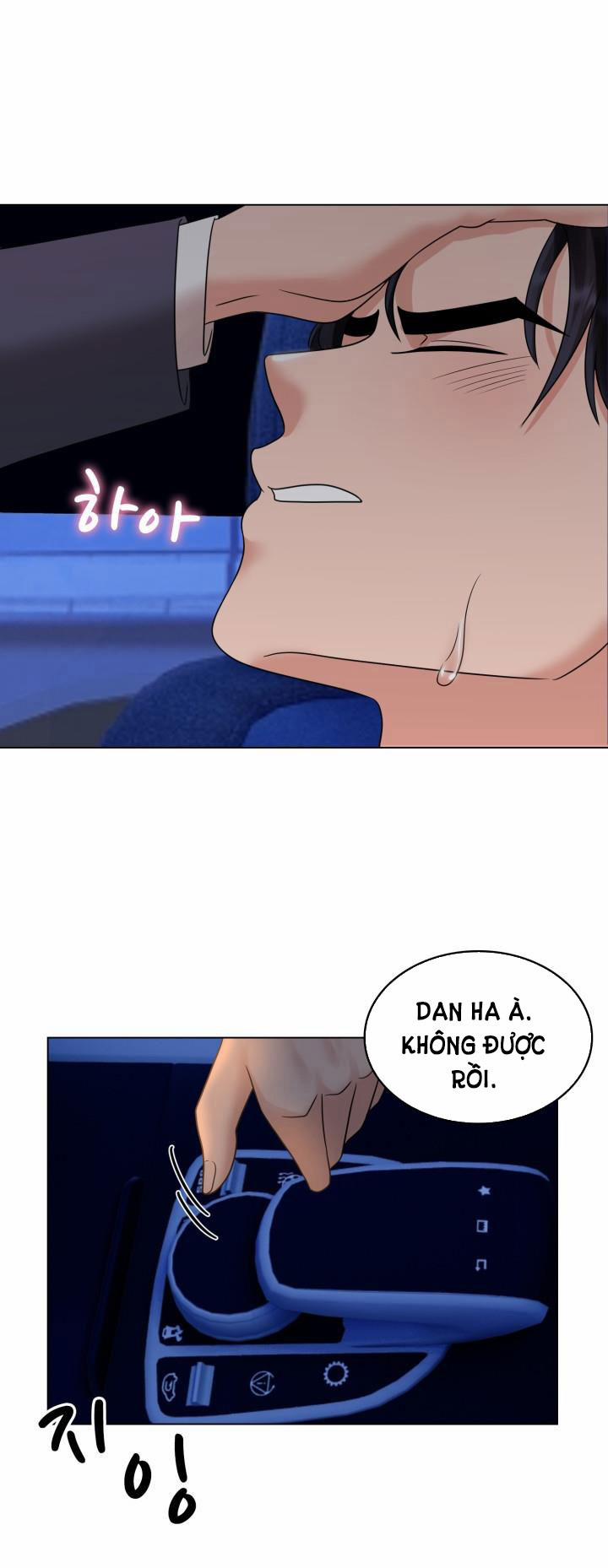 [18+] Vì Điên Nên Kết Hôn 21.2 trang 13