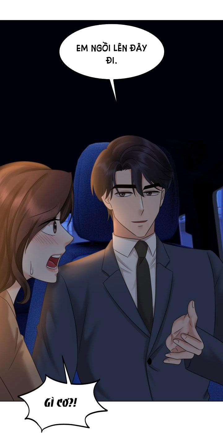 [18+] Vì Điên Nên Kết Hôn 21.2 trang 14